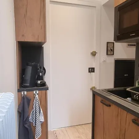Apartment L'appart Du Terminus