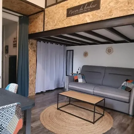 Apartment L'appart Du Terminus Aix-les-Bains