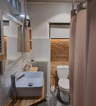 L'appart Du Terminus Apartment *