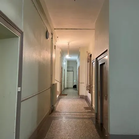 Apartment L'appart Du Terminus